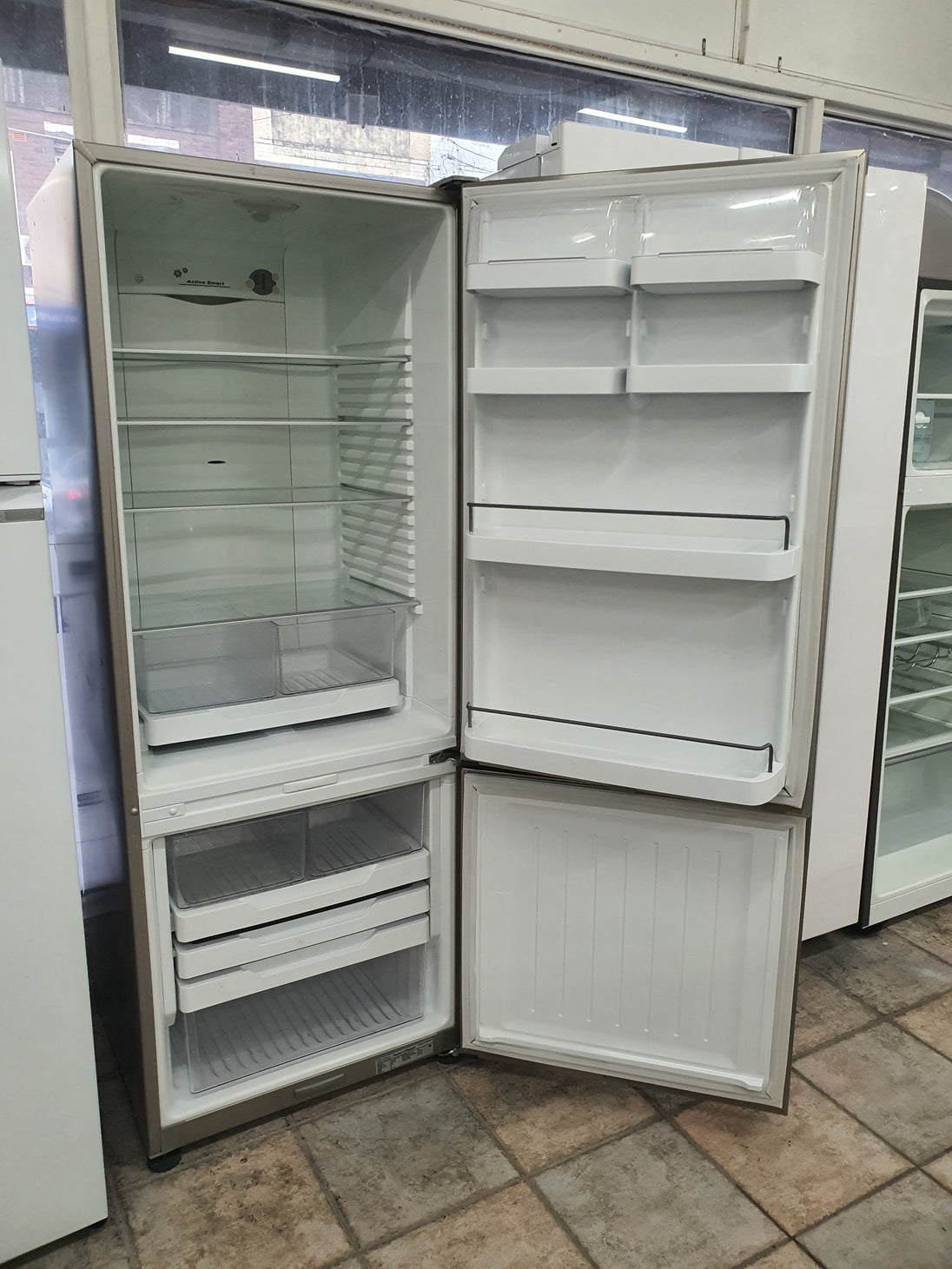 Fisher&Paykel 403L Refrigerator Cheap World Online