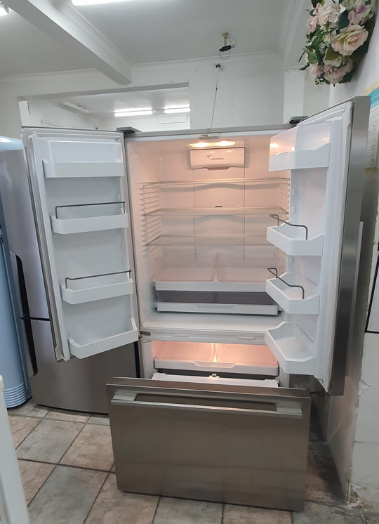 Fisher&Paykel 610 L french door Refrigerator Cheap World Online