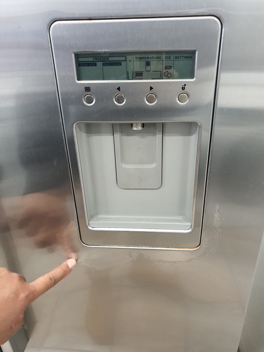 Fisher&Paykel 610 L french door Refrigerator Cheap World Online