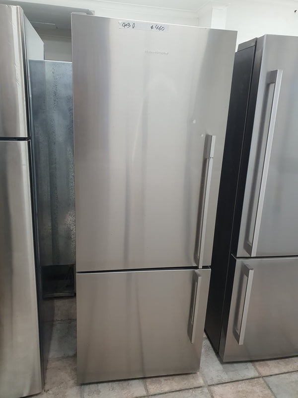 Fisher&Paykel 403L Refrigerator Cheap World Online