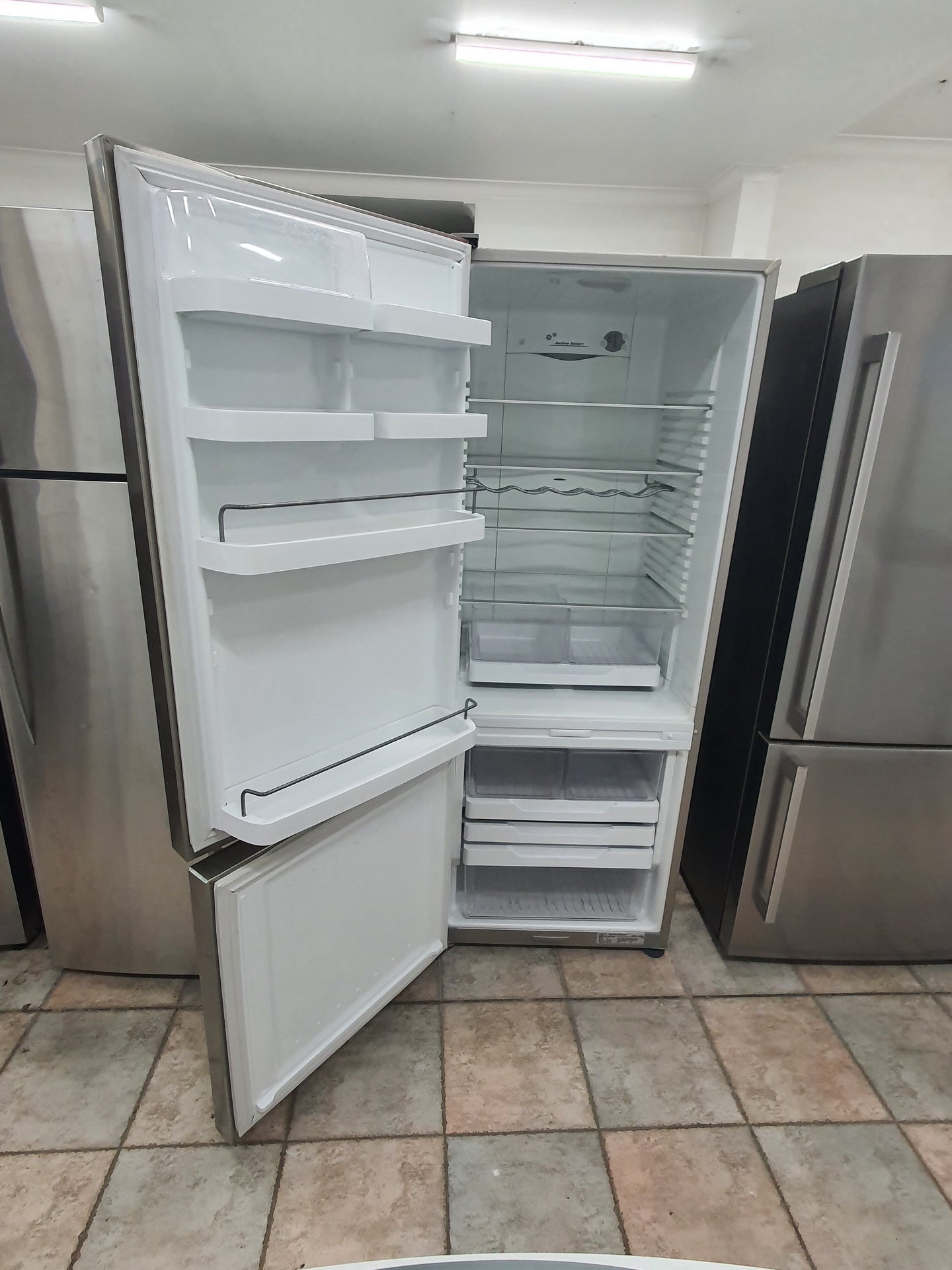 Fisher&Paykel 403L Refrigerator Cheap World Online