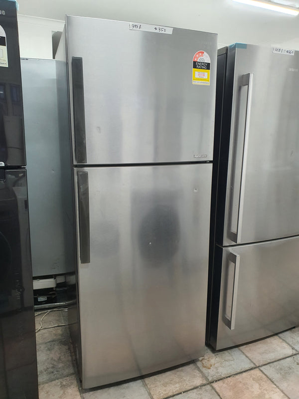 Samsung 393L Refrigerator Cheap World Online