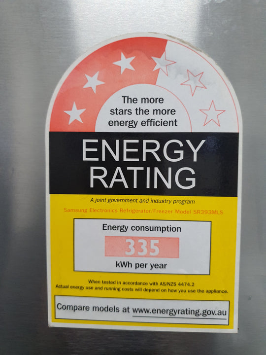 Samsung 393L Refrigerator Cheap World Online