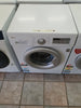 Lg 7 kg front loader washing machine Cheap World Online