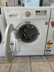 Lg 7 kg front loader washing machine Cheap World Online