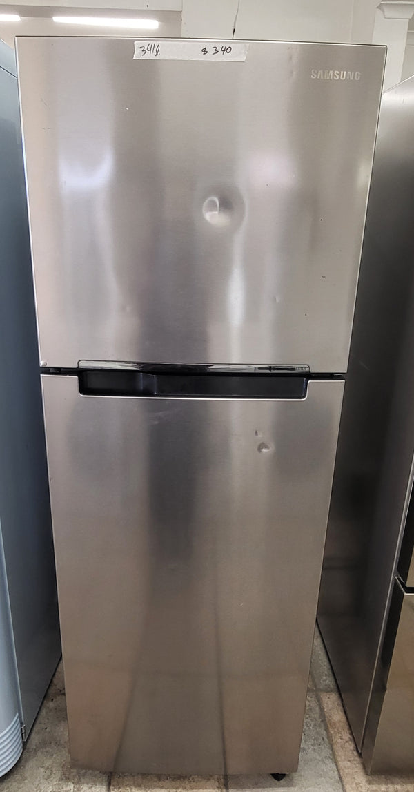 Samsung 341L Refrigerator Cheap World Online