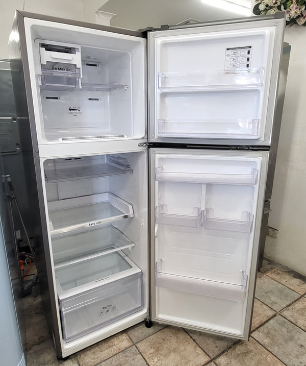 Samsung 341L Refrigerator Cheap World Online