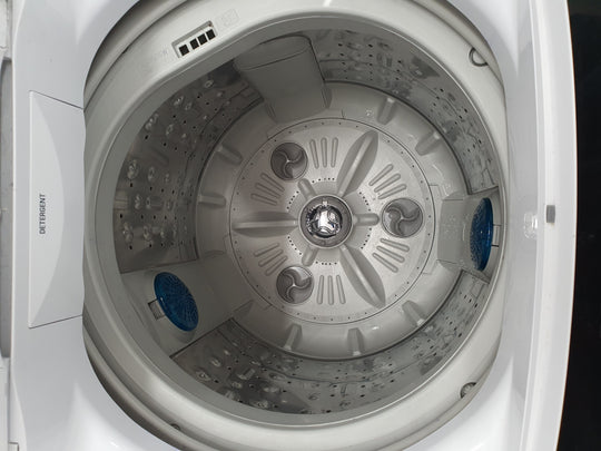 LG 6.5kg toploader washing machine Cheap World Online