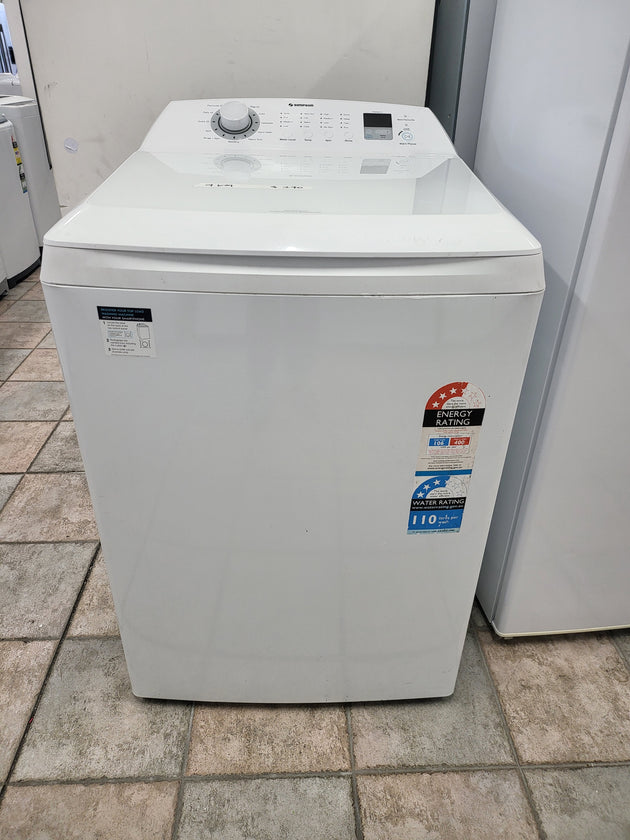 Simpson 9 kg toploader washing machine Cheap World Online