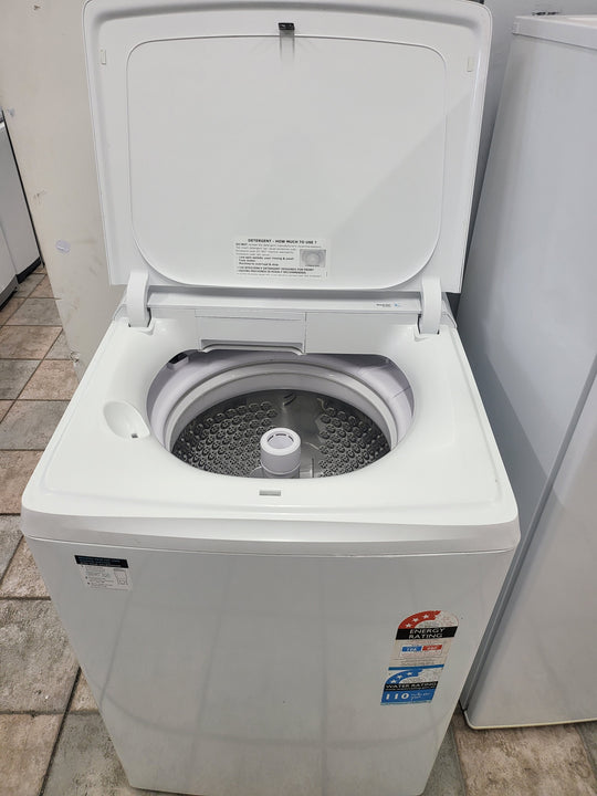 Simpson 9 kg toploader washing machine Cheap World Online