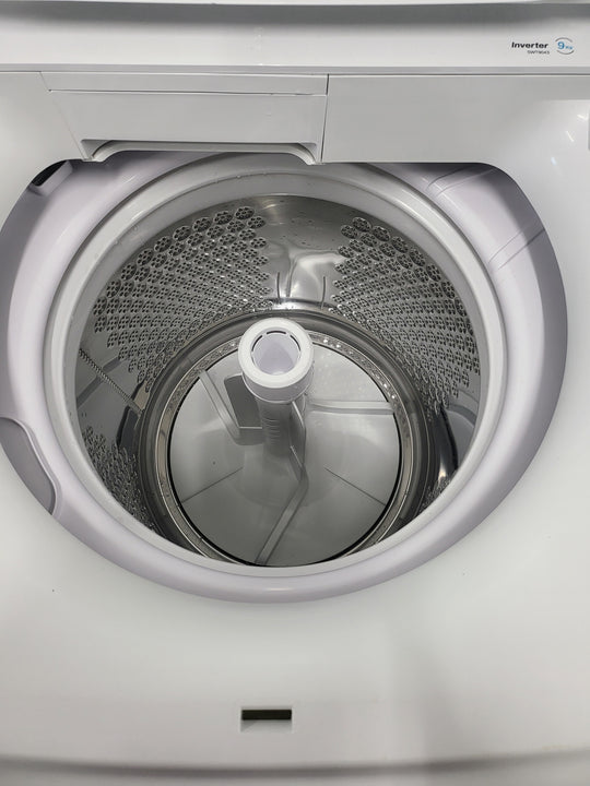 Simpson 9 kg toploader washing machine Cheap World Online
