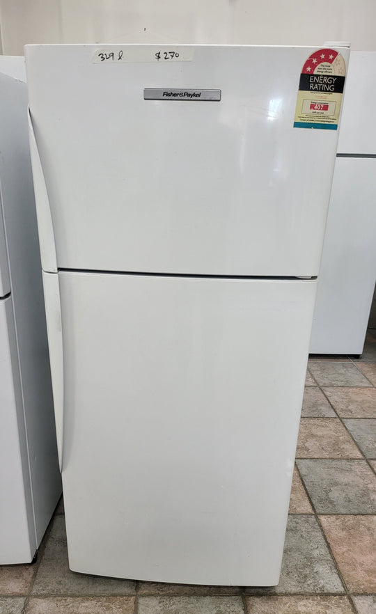 Fisher&Paykel 329L Refrigerator Cheap World Online