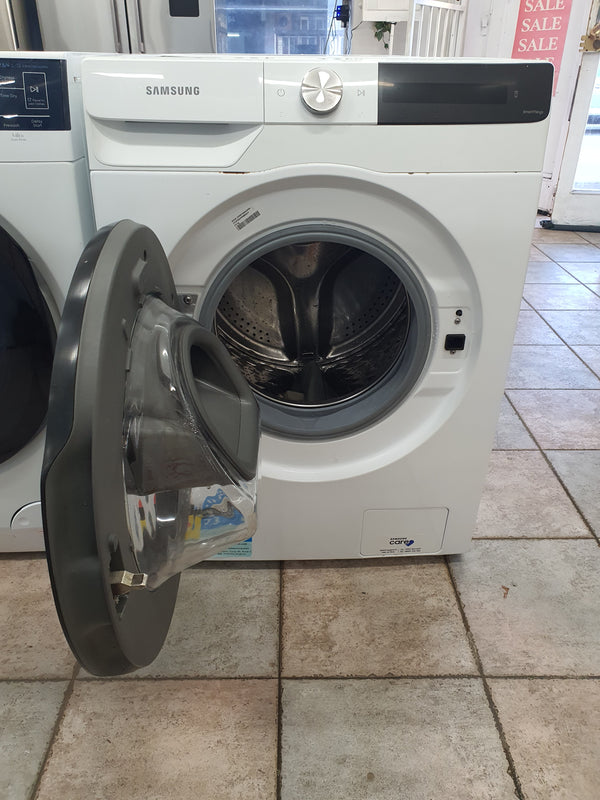 Samsung 8.5 kg front loader washing machine Cheap World Online