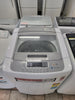 Lg 8.5kg toploader washing machine Cheap World Online