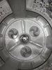 Lg 8.5kg toploader washing machine Cheap World Online