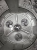 Lg 8.5kg toploader washing machine Cheap World Online