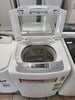 Lg 8.5kg toploader washing machine Cheap World Online