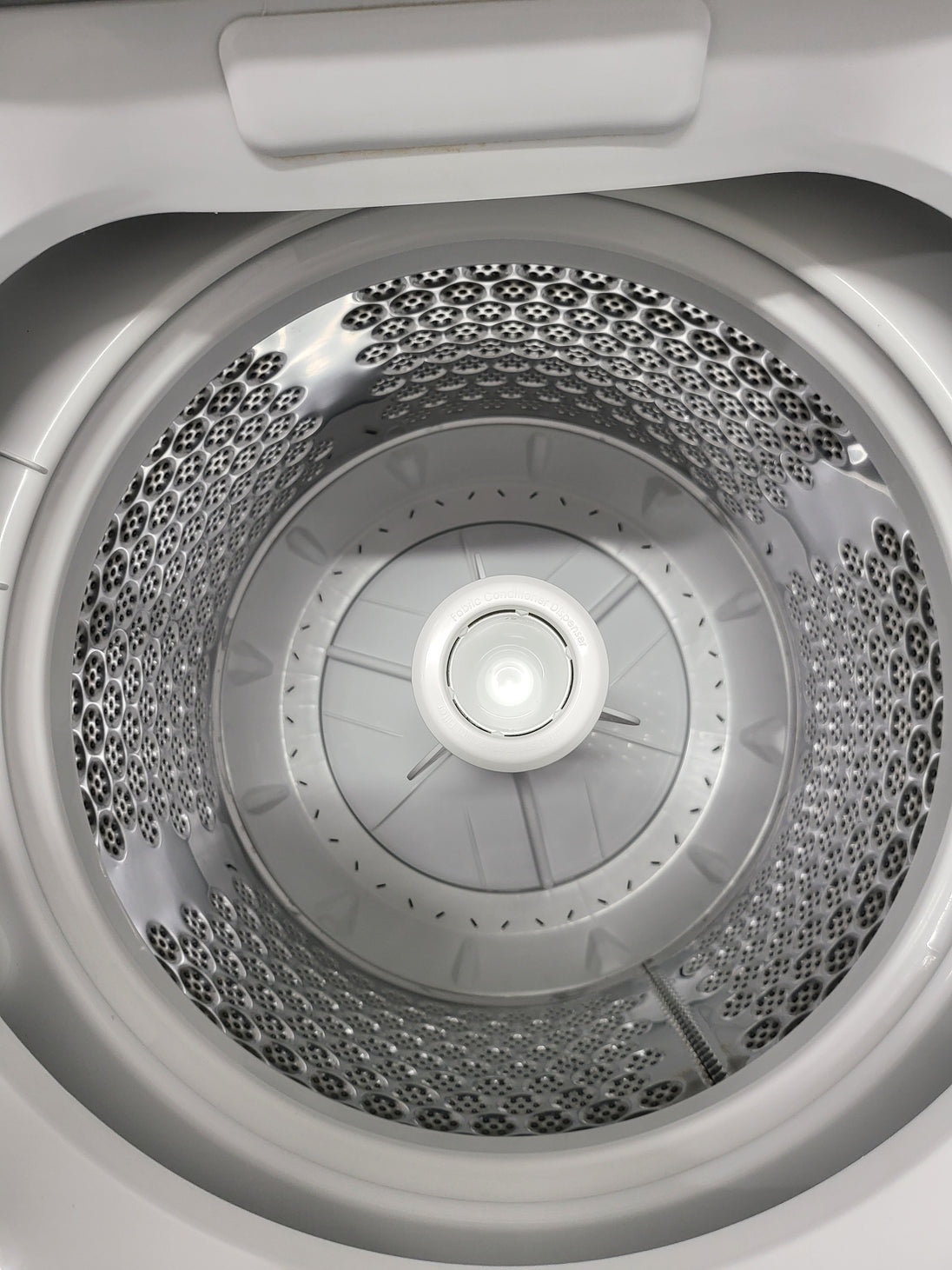 Simpson 6.5kg toploader washing machine Cheap World Online