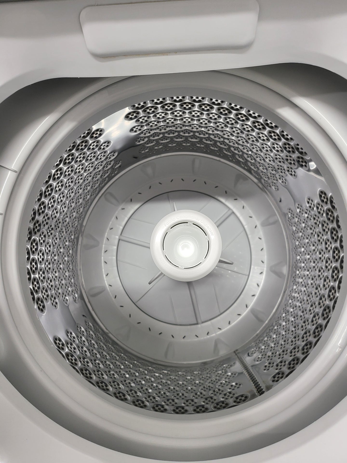 Simpson 6.5kg toploader washing machine Cheap World Online