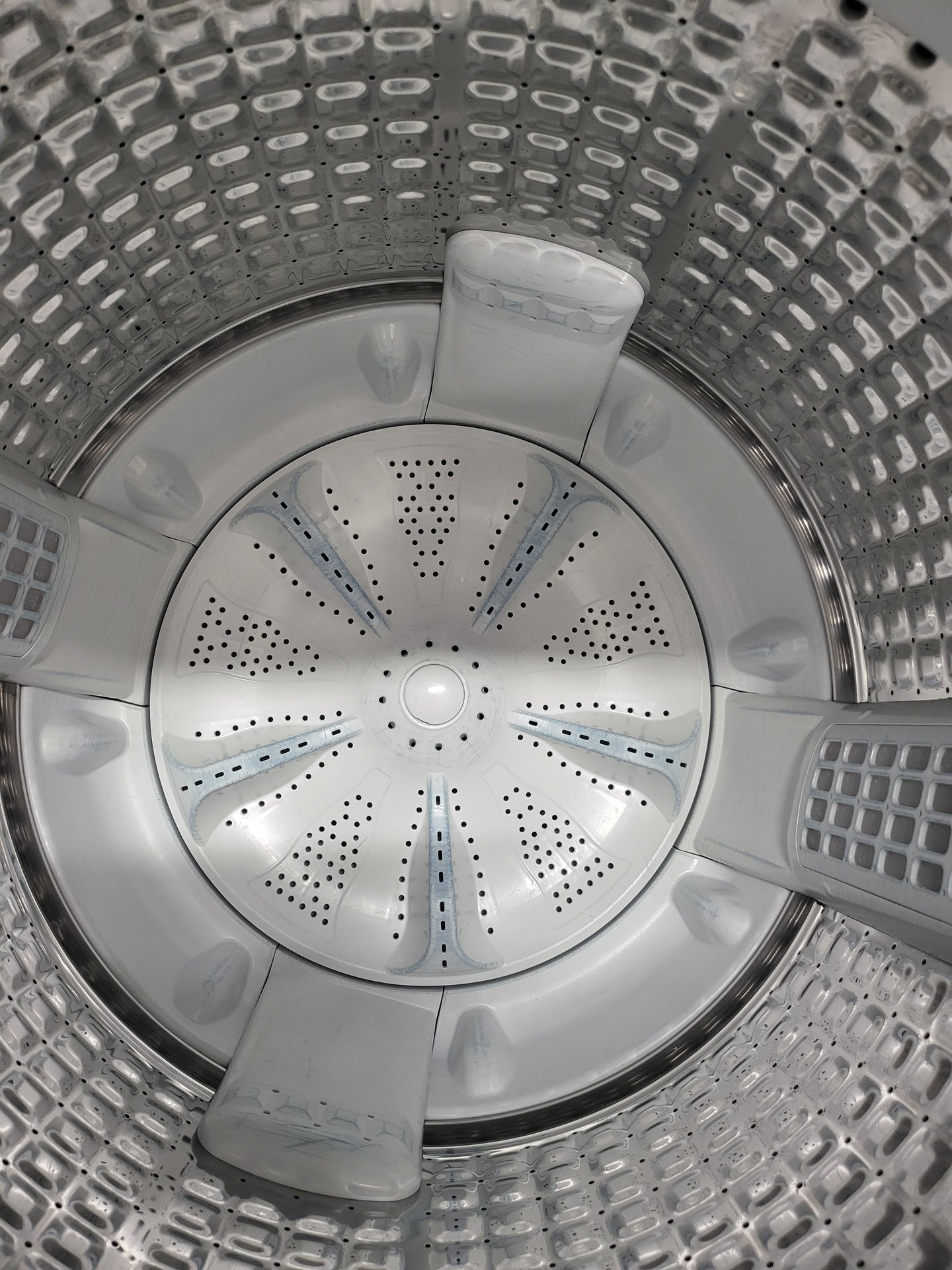 Haier 6 kg toploader washing machine Cheap World Online