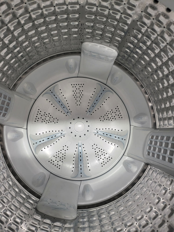 Haier 6 kg toploader washing machine Cheap World Online