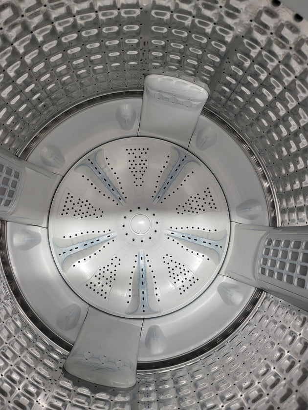 Haier 6 kg toploader washing machine Cheap World Online