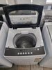 Esatto 5.5kg top loader washing machine Cheap World Online