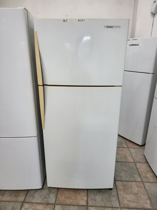 Westinghouse 416L Refrigerator Cheap World Online