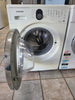 Samsung 7.5 kg front loader washing machine Cheap World Online