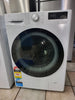 Lg 7.5 kg front loader washing machine Cheap World Online