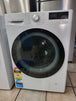 Lg 7.5 kg front loader washing machine Cheap World Online