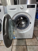 Lg 7.5 kg front loader washing machine Cheap World Online
