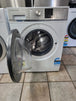 Fisher&Paykel 10kg front loader washing machine Cheap World Online