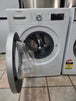 Bosch 8 kg front loader washing machine Cheap World Online