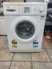 Bosch 7 kg front loader washing machine Cheap World Online