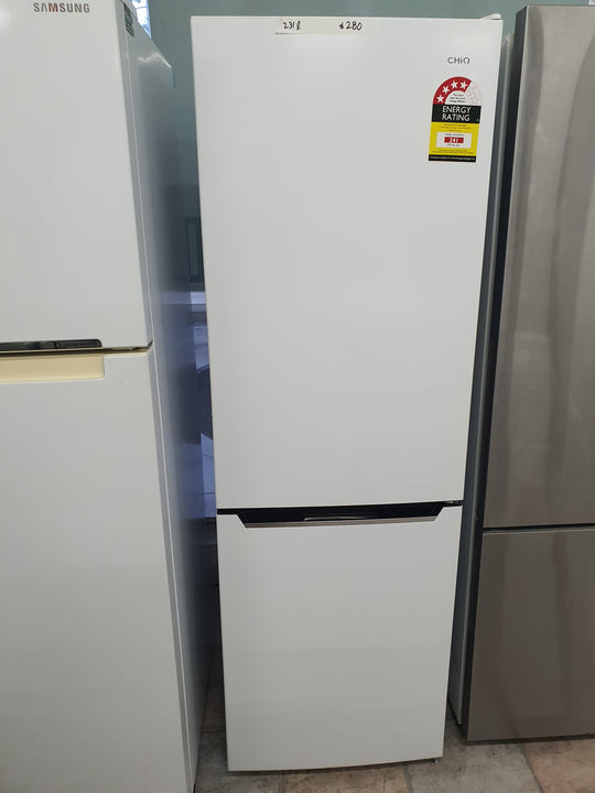 Chiq 231L Refrigerator Cheap World Online