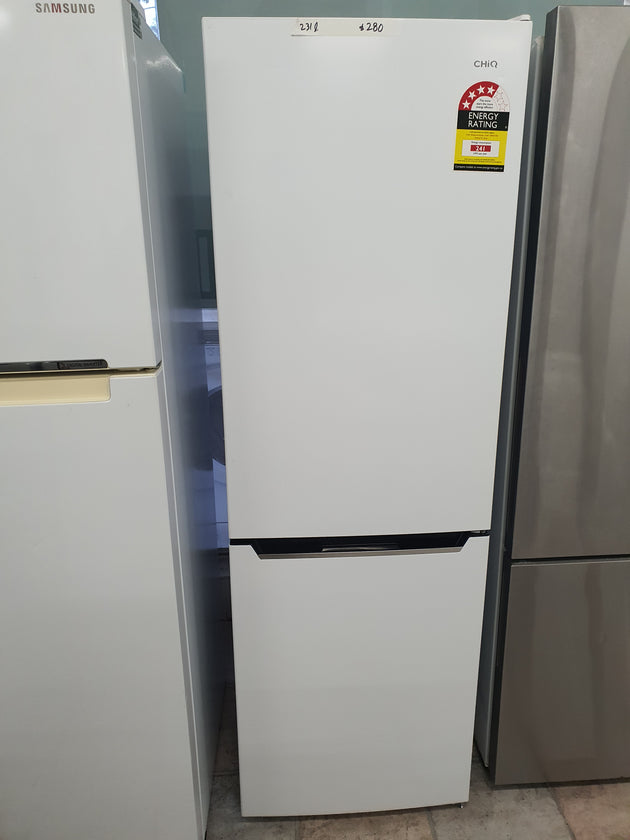 Chiq 231L Refrigerator Cheap World Online