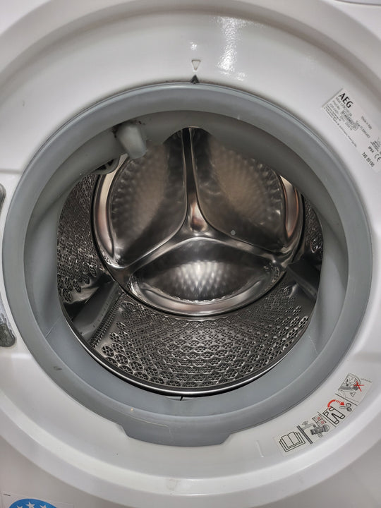 AEG 10 kg front loader washing machine Cheap World Online