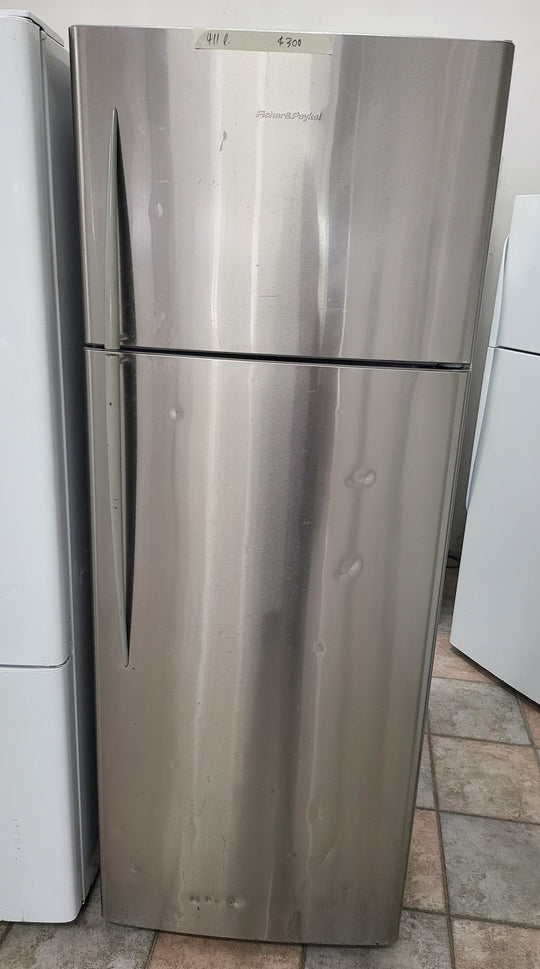 Fisher&Paykel 411L Refrigerator Cheap World Online