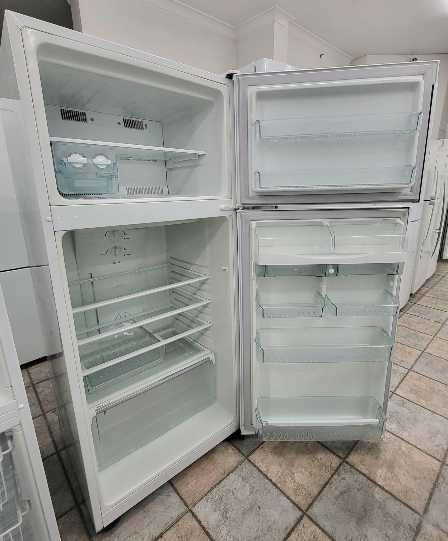 Westinghouse 420L Refrigerator Cheap World Online