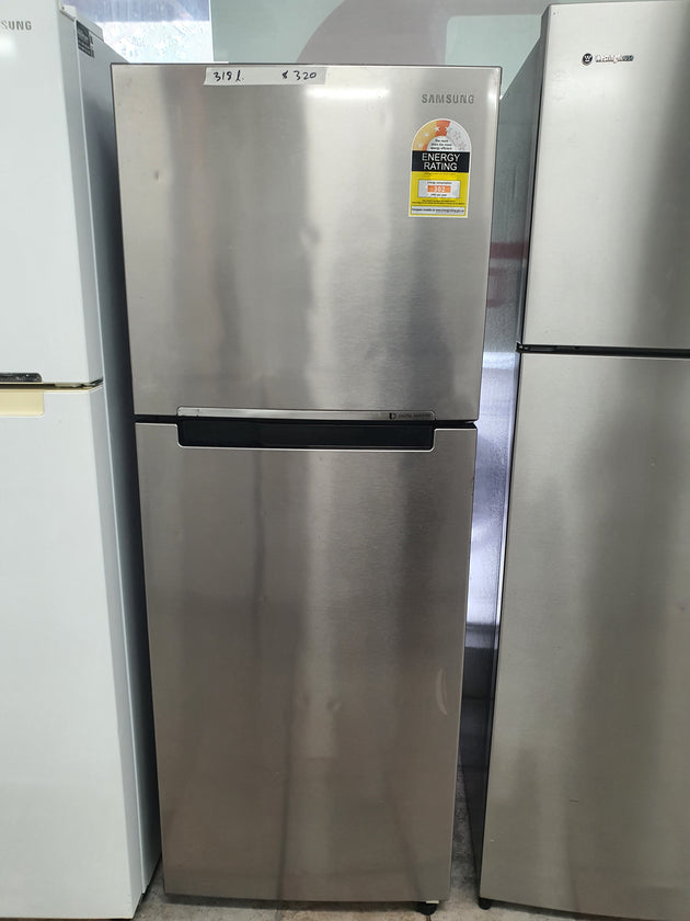 Samsung 318L Refrigerator Cheap World Online