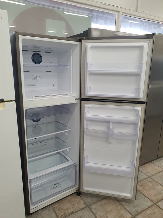 Samsung 318L Refrigerator Cheap World Online