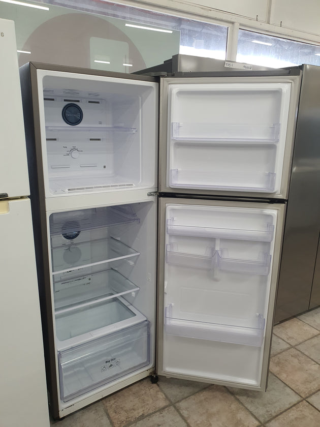 Samsung 318L Refrigerator Cheap World Online