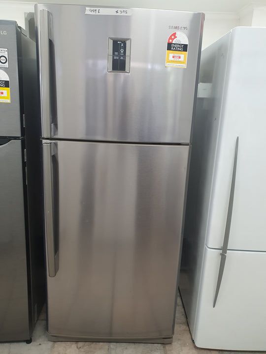 Samsung 449L Refrigerator Cheap World Online
