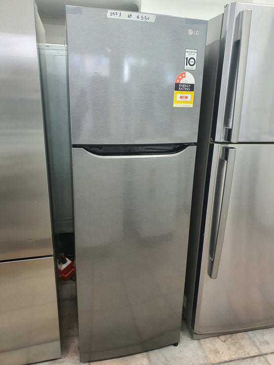 Lg 257L Refrigerator Cheap World Online