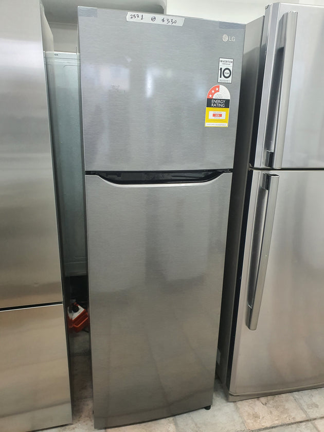 Lg 257L Refrigerator Cheap World Online