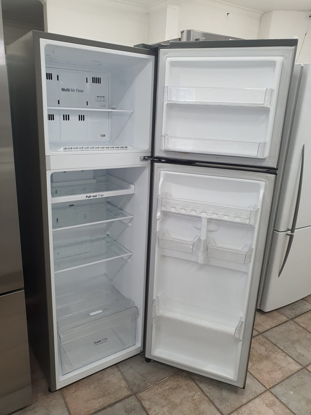 Lg 257L Refrigerator Cheap World Online