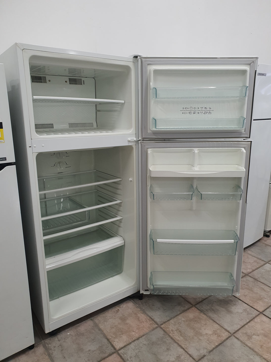 Westinghouse 420L Refrigerator Cheap World Online