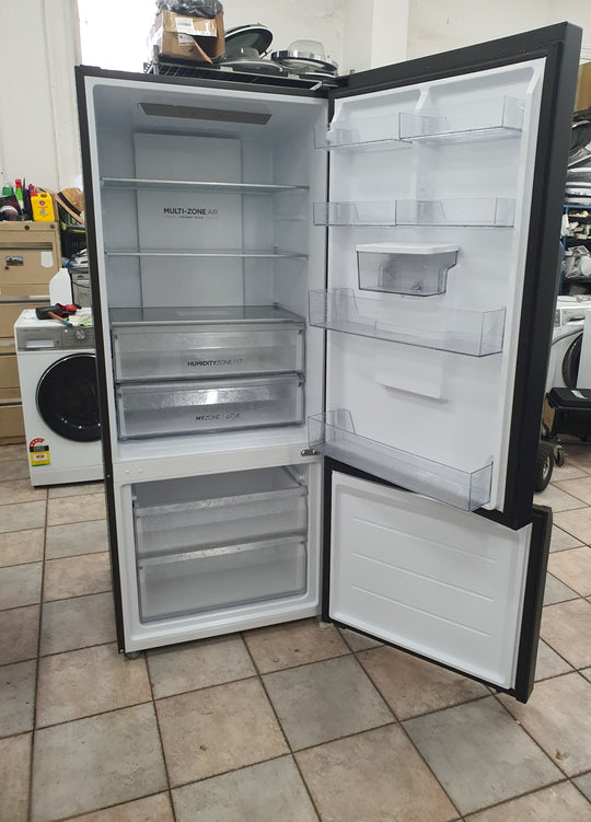 Haier 431L Refrigerator with water dispenser Cheap World Online