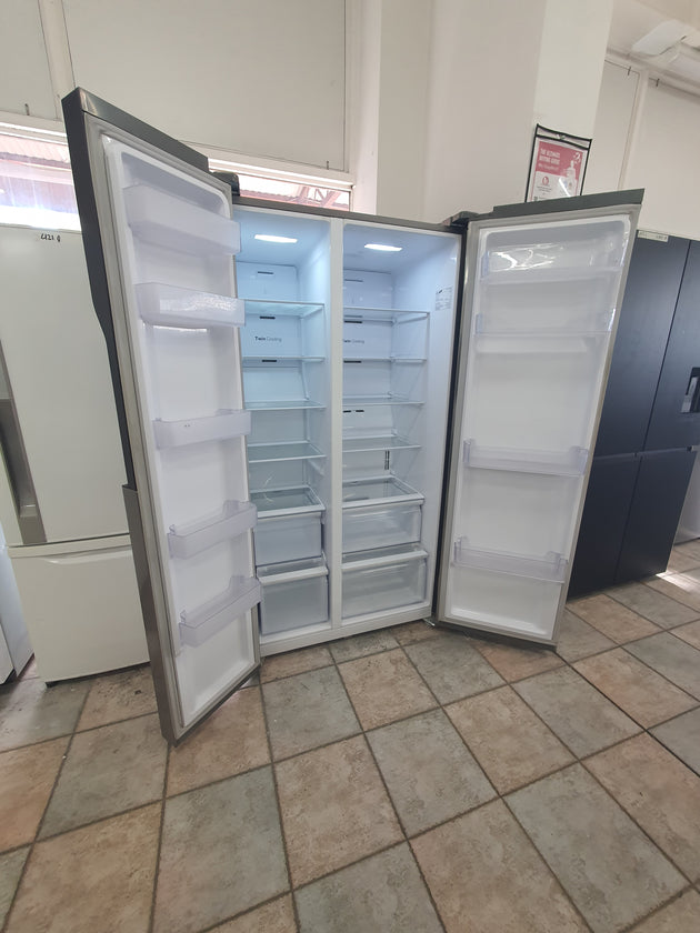Samsung 584L double door Refrigerator Cheap World Online